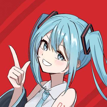初音ミク