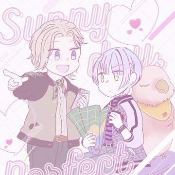 【通販開始】新刊サンプル【超いと束2026/ろかうら】