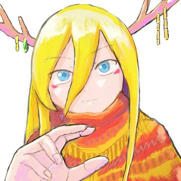 透明な嘘