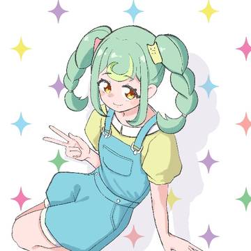 友坂ちょこ