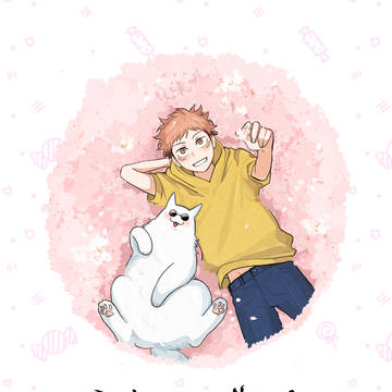 ふわにゃごゅ4