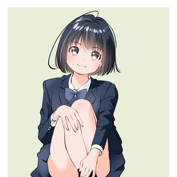 Xの落書き