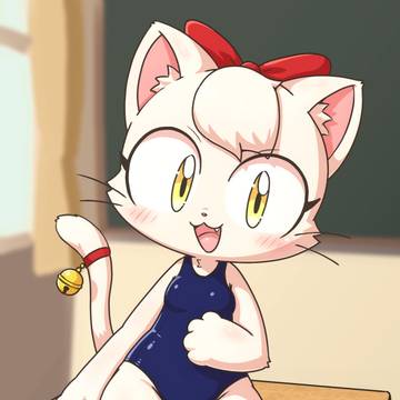 スク水マイちゃん