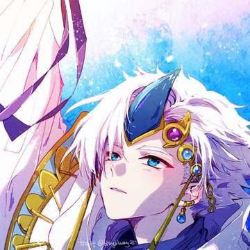 魔法騎士レイアース クレフ