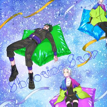 【新刊サンプル】沙ユ♀短編集