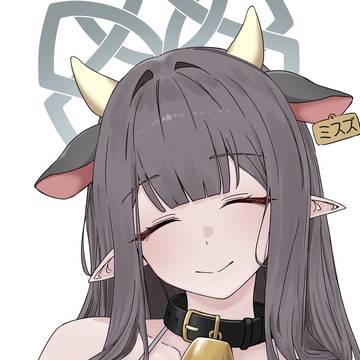 監原ミスズ misuzu