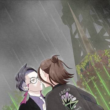 あなたと紡ぐ恋の糸