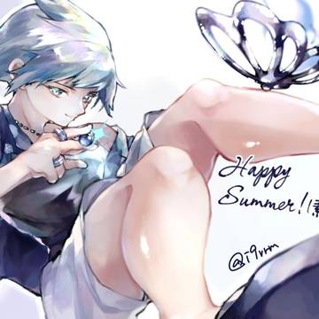 最近の絵まとめ 全部双璧