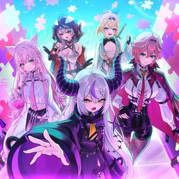 holoXありがとう!