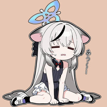 ココナちゃん