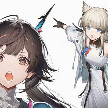 !?强强?!