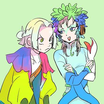 アニグノ＋ドラマCDまとめ【※ラキ受】