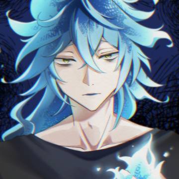 魂のありかは…