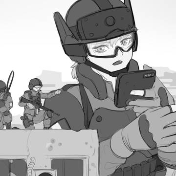 Ground Support