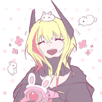 🐰
