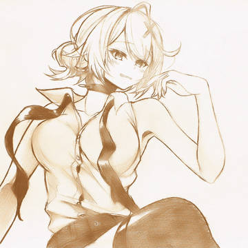 星川サラ