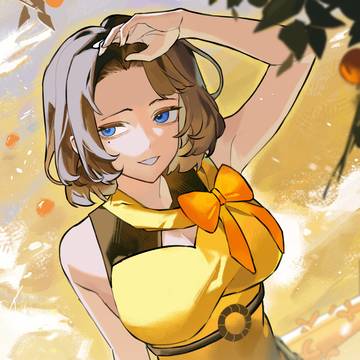 Sunset Rodion