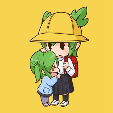 子ども