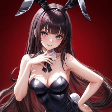 bunny suit3