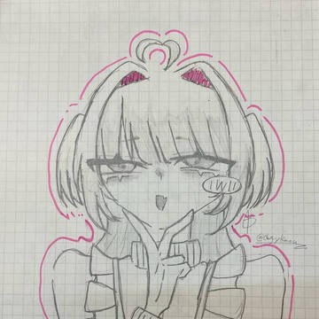 報告 絵柄変わりました