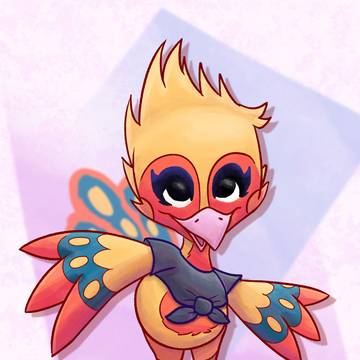 ヒノコ