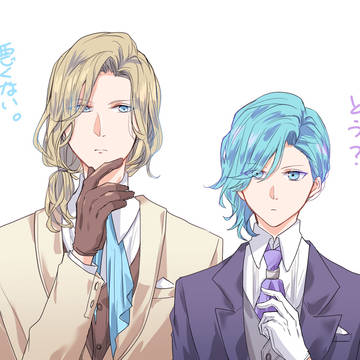 デレラとクラ組多いログ