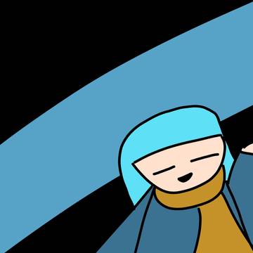 てきとう