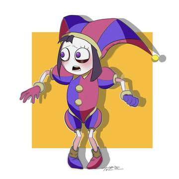 ぽむに