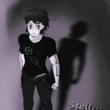 ⦻ Stellan ⦻