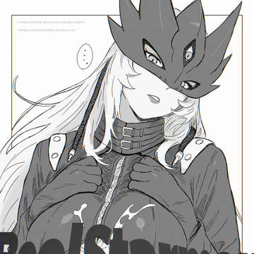 ベルスターモン / BeelStarmon