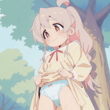 緒山まひろ #3