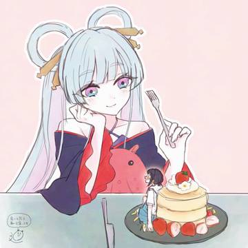 ウェルカムアナウンス第3弾…