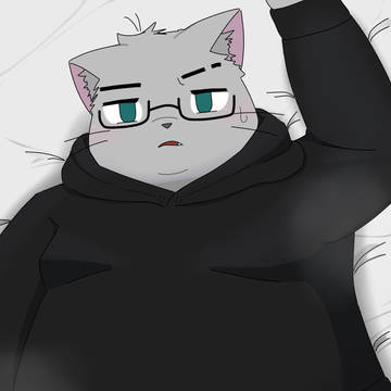 『.....急にどうした』