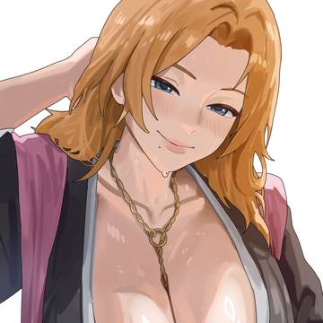 Rangiku