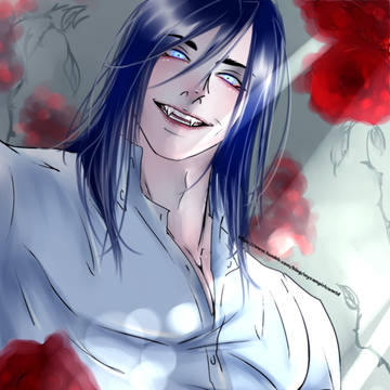 Rose Garden♥