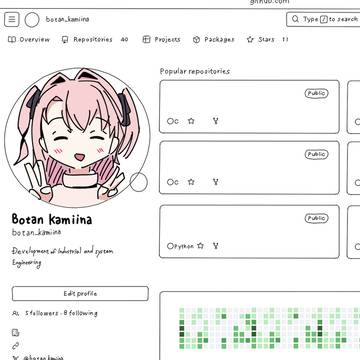 com/botan_kamiina