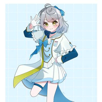 羽月めい