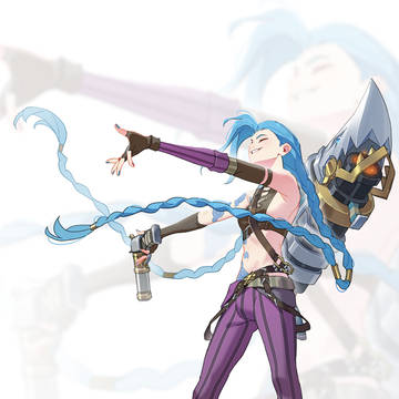 jinx