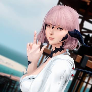 Final Fantasy XIV 14