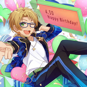 @遊木真誕生祭2026