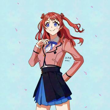 花海咲季