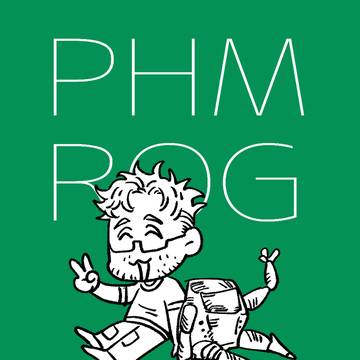 PHMログ１