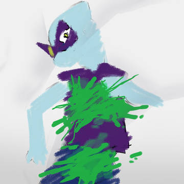 suicidal Discard