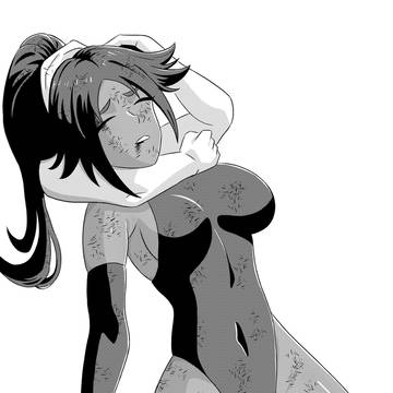 Yoruichi KO 1 (m)