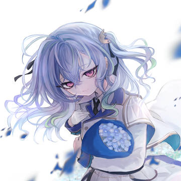 ネモた！ありがとう～💙