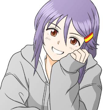え~彼女さん厳し~笑