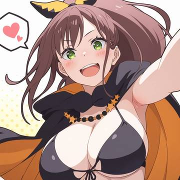 シャウラのお師様だった時の視点