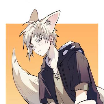 キツネ 鹿野修哉