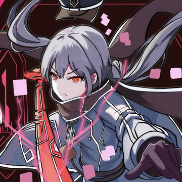 閃刀姫-ロゼ
