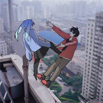 シンタロー エネ